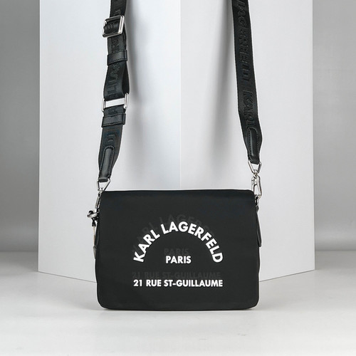 Сумка через плечо Черный Сумки через плечо Сумки Женщинам