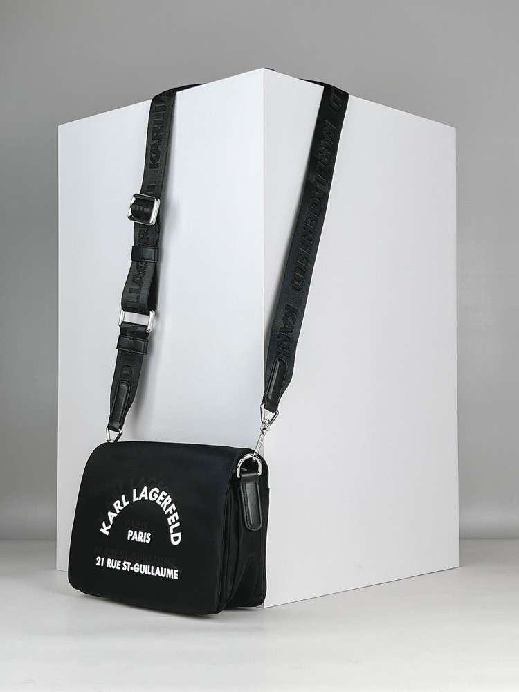 Сумка через плечо Черный Сумки через плечо Сумки Женщинам