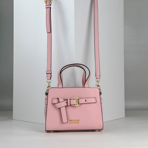 Сумка через плечо Нежно-розовый Сумки через плечо Сумки Женщинам