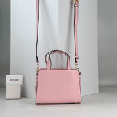 Сумка через плечо Нежно-розовый Сумки через плечо Сумки Женщинам