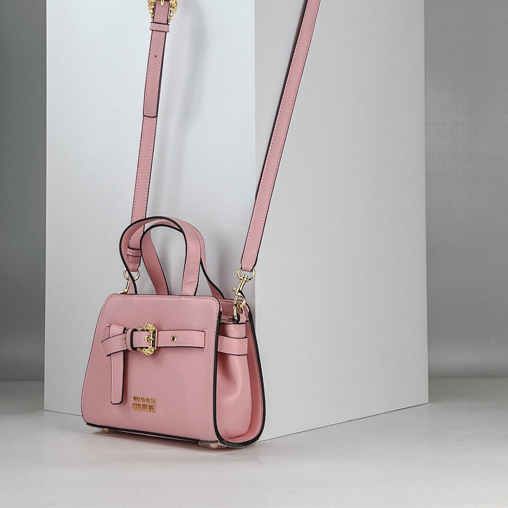 Сумка через плечо Нежно-розовый Сумки через плечо Сумки Женщинам