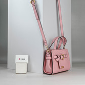 Сумка через плечо Нежно-розовый Сумки через плечо Сумки Женщинам