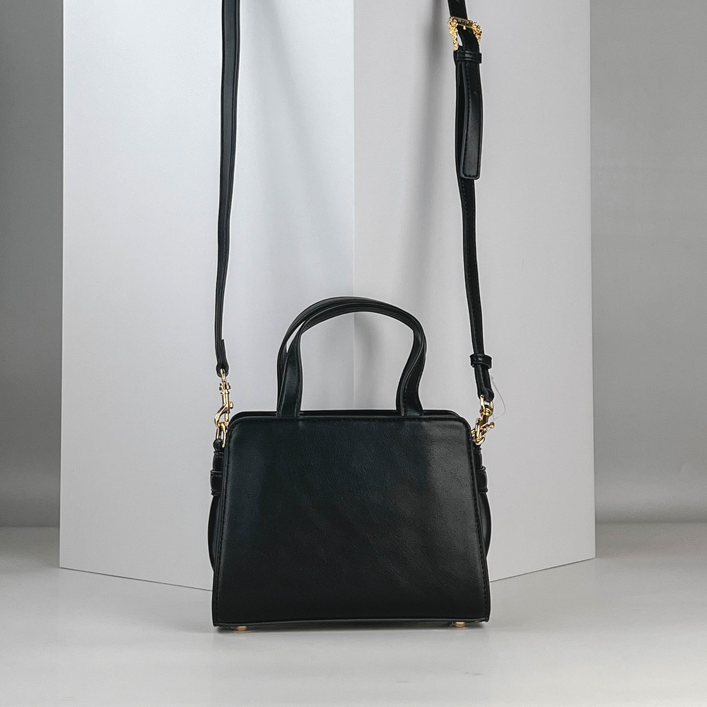 Сумка через плечо Черный Сумки через плечо Сумки Женщинам