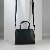 Сумка через плечо Черный Сумки через плечо Сумки Женщинам