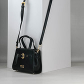 Сумка через плечо Черный Сумки через плечо Сумки Женщинам