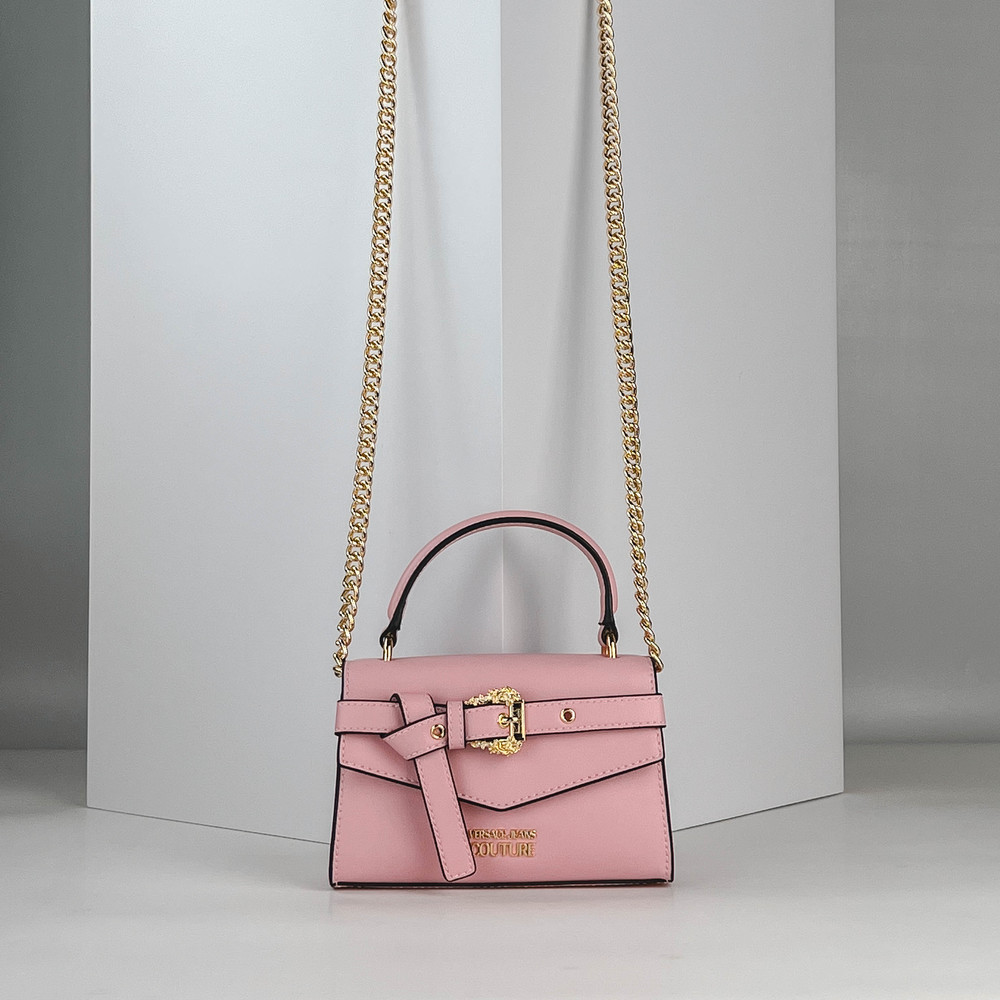 Сумка через плечо Нежно-розовый Сумки через плечо Сумки Женщинам