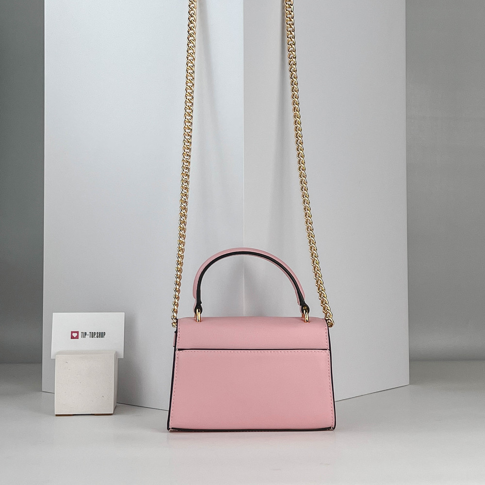 Сумка через плечо Нежно-розовый Сумки через плечо Сумки Женщинам