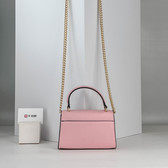 Сумка через плечо Нежно-розовый Сумки через плечо Сумки Женщинам