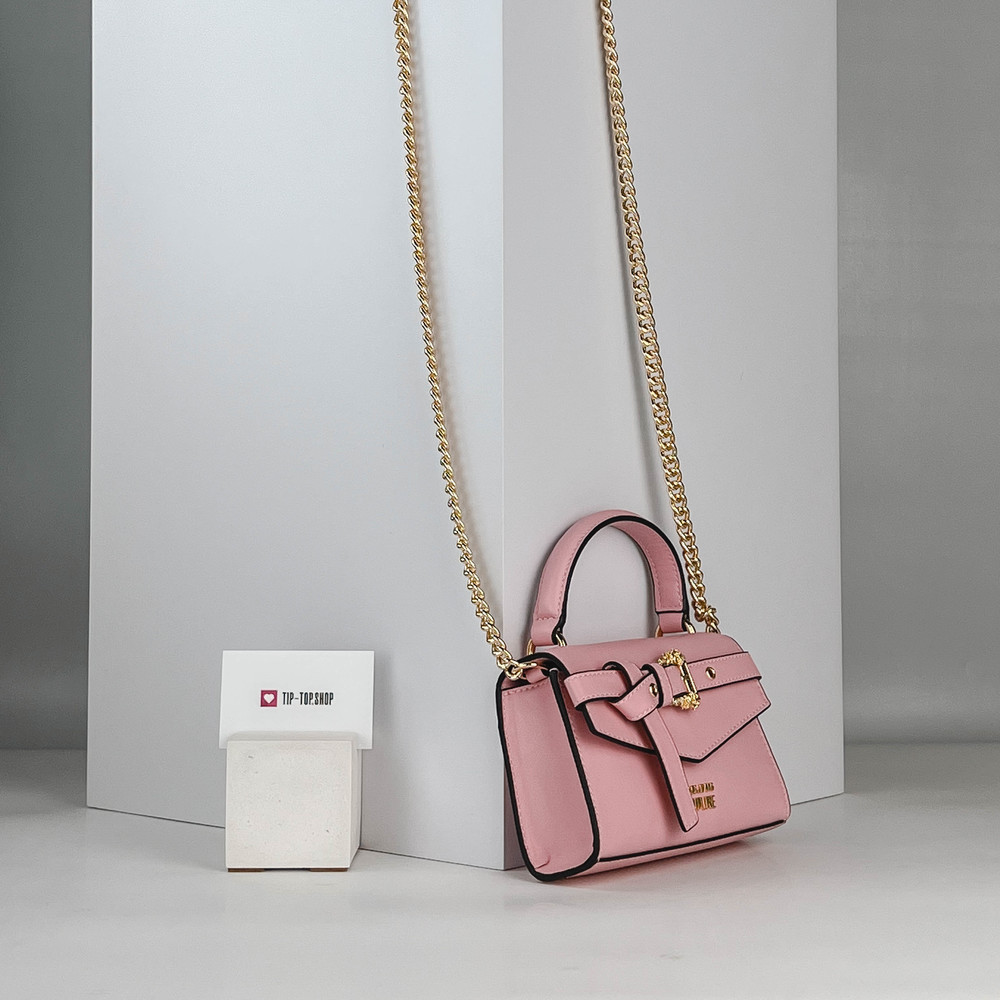 Сумка через плечо Нежно-розовый Сумки через плечо Сумки Женщинам