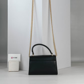 Сумка через плечо Черный Сумки через плечо Сумки Женщинам