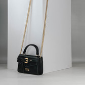 Сумка через плечо Черный Сумки через плечо Сумки Женщинам