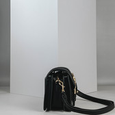 Сумка Черный Сумки через плечо Сумки Женщинам