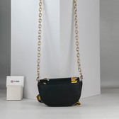 Сумка через плечо Черный Сумки через плечо Сумки Женщинам