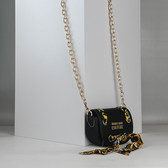 Сумка через плечо Черный Сумки через плечо Сумки Женщинам