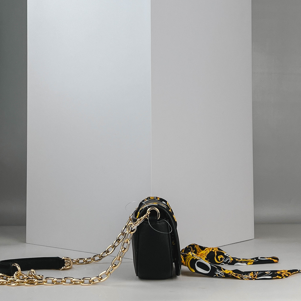 Сумка через плечо Черный Сумки через плечо Сумки Женщинам