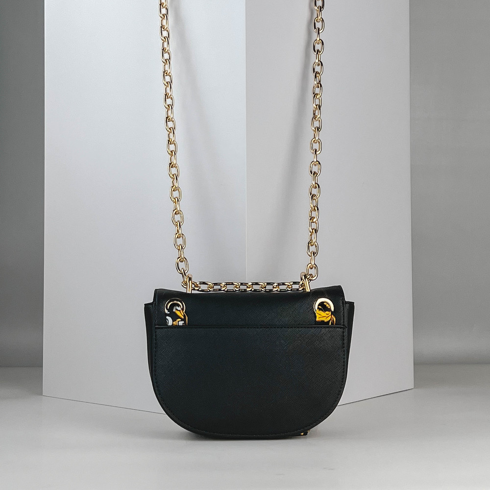 Сумка через плечо Черный Сумки через плечо Сумки Женщинам