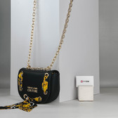 Сумка через плечо Черный Сумки через плечо Сумки Женщинам