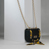 Сумка через плечо Черный Сумки через плечо Сумки Женщинам