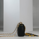 Сумка через плечо Черный Сумки через плечо Сумки Женщинам