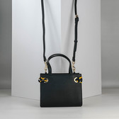 Сумка через плечо Черный Сумки через плечо Сумки Женщинам