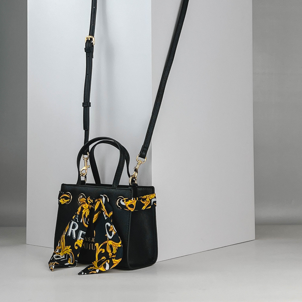 Сумка через плечо Черный Сумки через плечо Сумки Женщинам