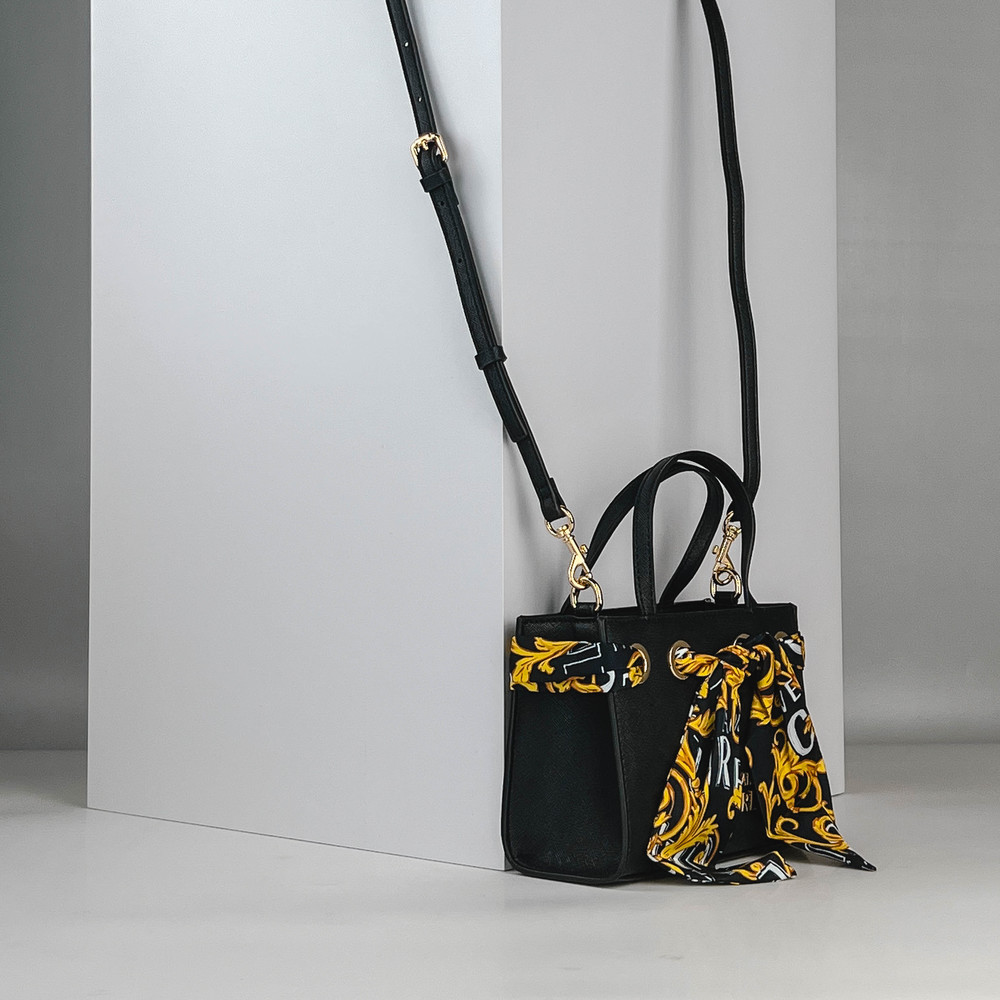 Сумка через плечо Черный Сумки через плечо Сумки Женщинам