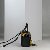 Сумка через плечо Черный Сумки через плечо Сумки Женщинам