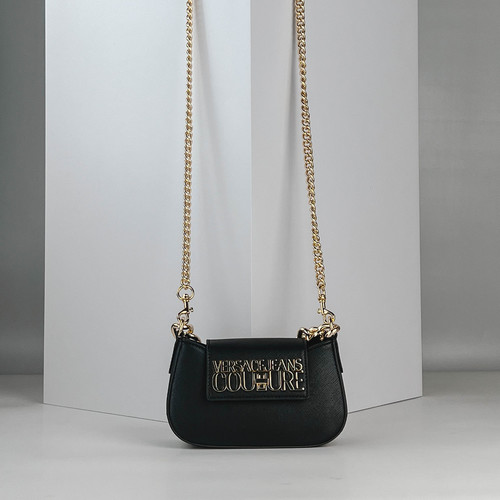 Сумка через плечо Черный Сумки через плечо Сумки Женщинам