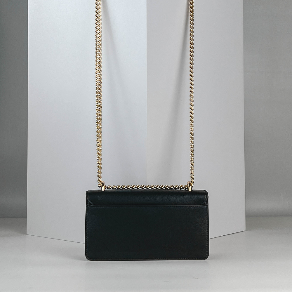 Сумка через плечо Черный Сумки через плечо Сумки Женщинам