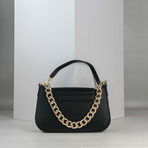 Сумка через плечо Черный Сумки через плечо Сумки Женщинам