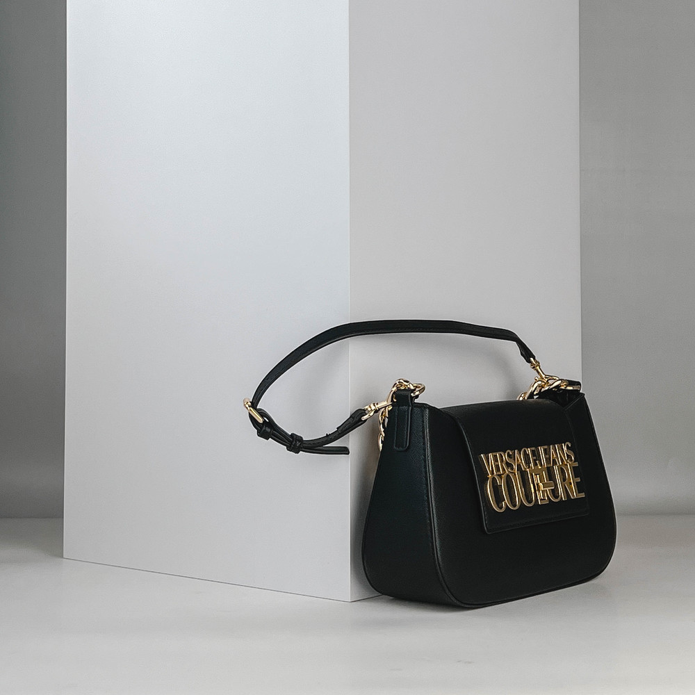 Сумка через плечо Черный Сумки через плечо Сумки Женщинам