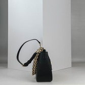 Сумка через плечо Черный Сумки через плечо Сумки Женщинам