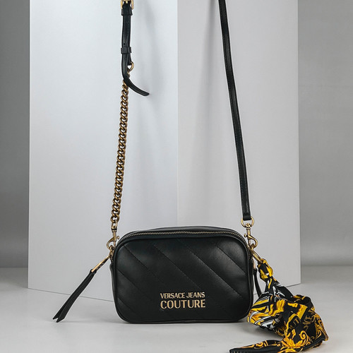 Сумка через плечо Черный Сумки через плечо Сумки Женщинам