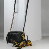 Сумка через плечо Черный Сумки через плечо Сумки Женщинам