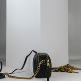 Сумка через плечо Черный Сумки через плечо Сумки Женщинам