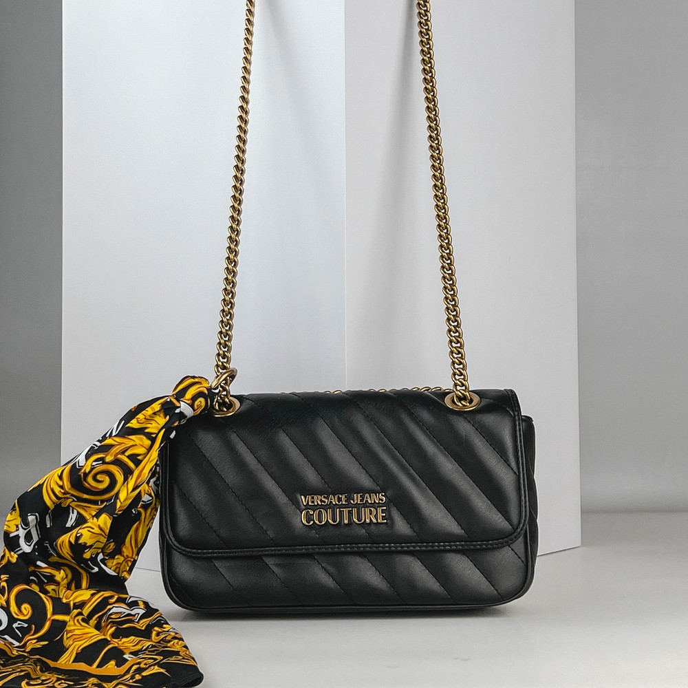 Сумка через плечо Черный Сумки через плечо Сумки Женщинам