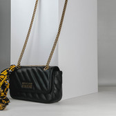 Сумка через плечо Черный Сумки через плечо Сумки Женщинам