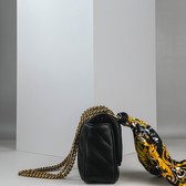 Сумка через плечо Черный Сумки через плечо Сумки Женщинам