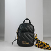 Рюкзак мини Черный Рюкзаки Женщинам