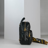 Рюкзак мини Черный Рюкзаки Женщинам