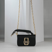 Сумка через плечо Черный Сумки через плечо Сумки Женщинам