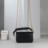 Сумка через плечо Черный Сумки через плечо Сумки Женщинам