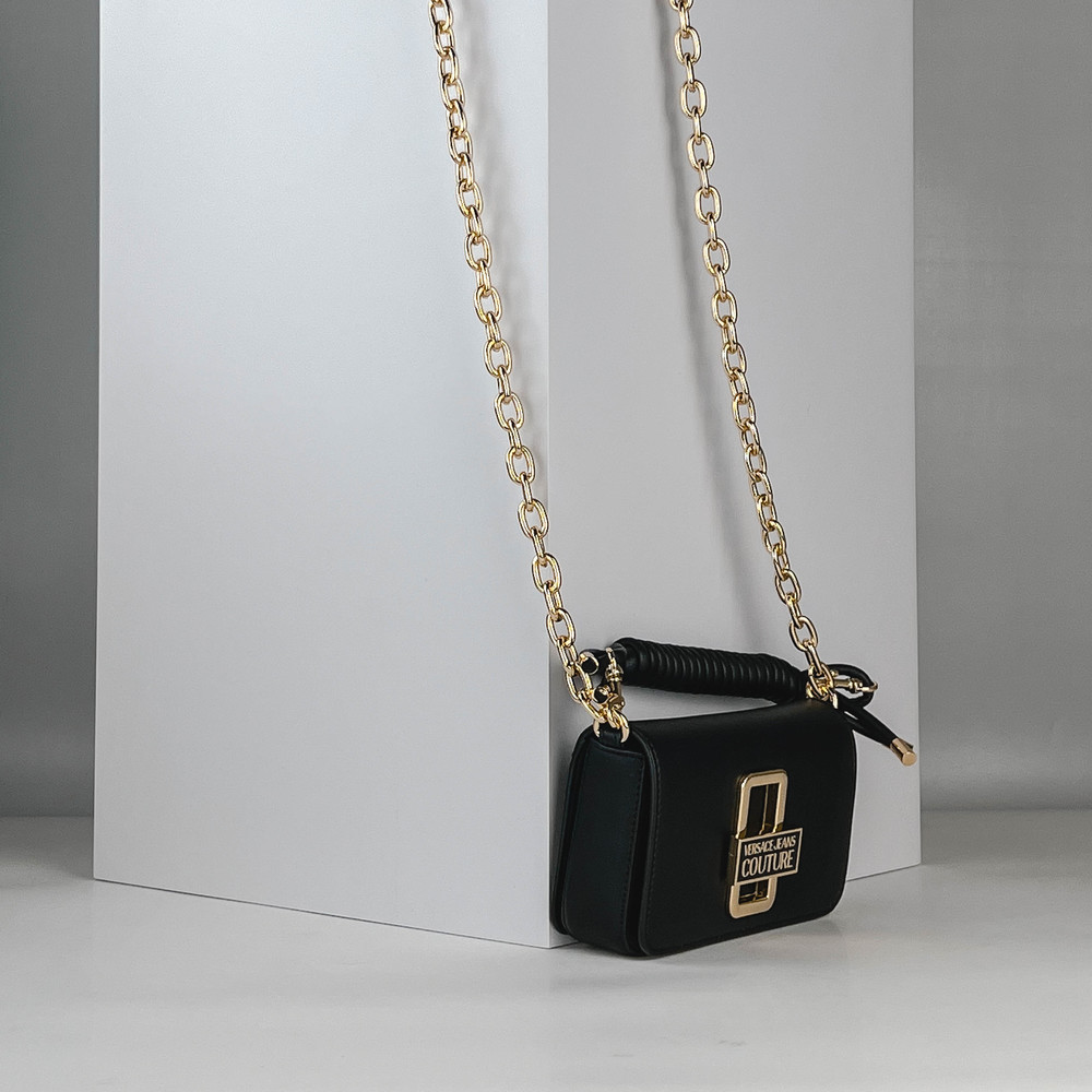 Сумка через плечо Черный Сумки через плечо Сумки Женщинам