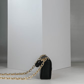 Сумка через плечо Черный Сумки через плечо Сумки Женщинам