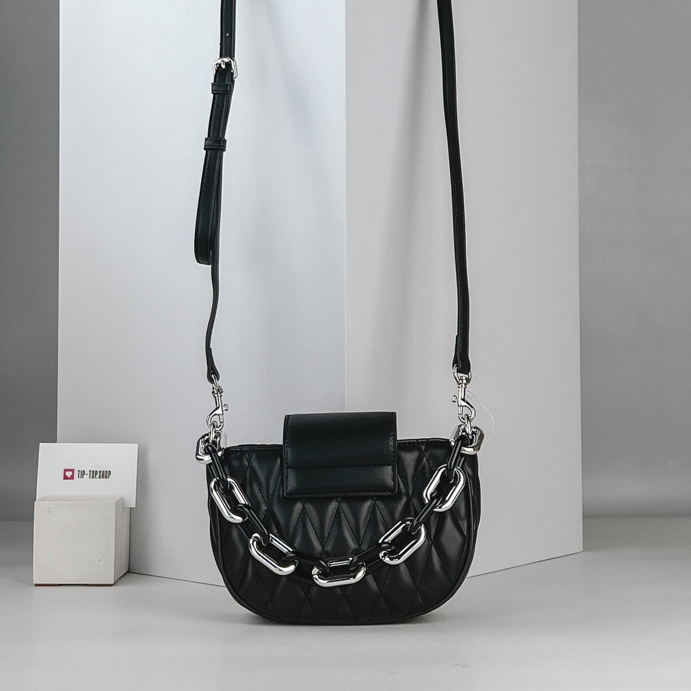 Сумка через плечо Черный Сумки через плечо Сумки Женщинам