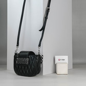 Сумка через плечо Черный Сумки через плечо Сумки Женщинам