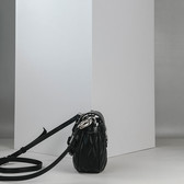 Сумка через плечо Черный Сумки через плечо Сумки Женщинам