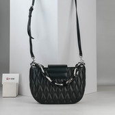 Сумка через плечо Черный Сумки через плечо Сумки Женщинам