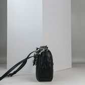 Сумка через плечо Черный Сумки через плечо Сумки Женщинам