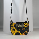 Сумка через плечо Черный Сумки через плечо Сумки Женщинам